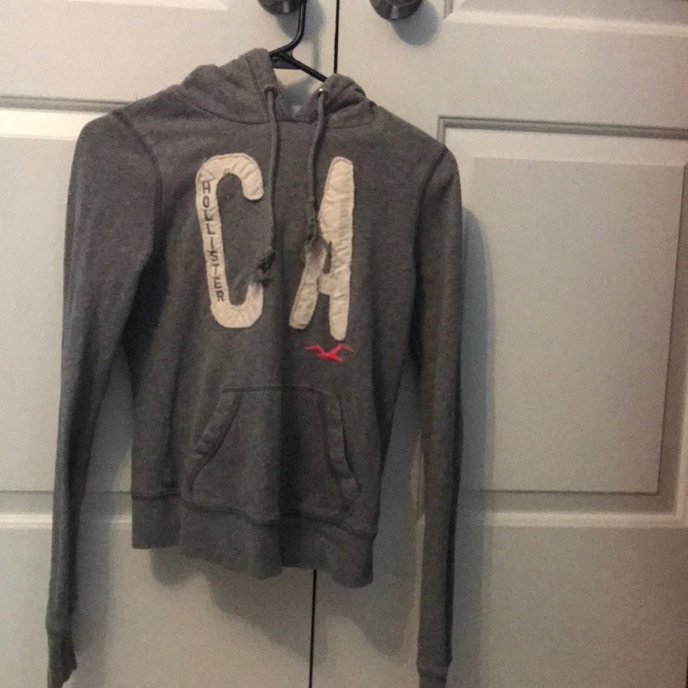 Hollister Hoodie